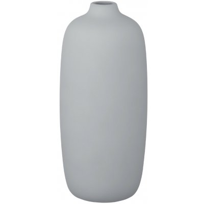 Blomus CEOLA váza 18 cm šedomodrá – Hledejceny.cz