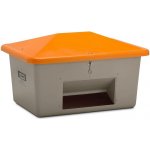 CEMO Zásobník 550 l(10834) – Hledejceny.cz