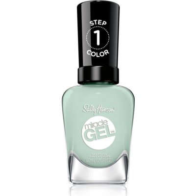 Sally Hansen Miracle Gel gelový lak na nehty odtstín 764 Cactus Makes Perfect 14.7 ml – Zboží Dáma