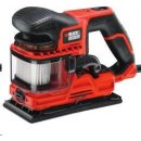 Bruska Black & Decker KA330E