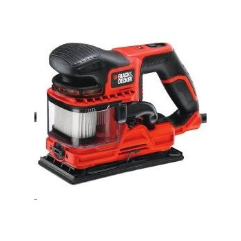 Black & Decker KA330E