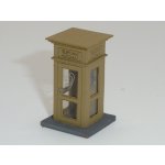 Igra Model telefonní budka 1911 111003 – Hledejceny.cz