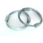Vázací drát PRIMA pozinkovaný | drát 1,0 mm | svitek 24 m – Hledejceny.cz
