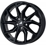 Alutec ADX.02 8x19 5x108 ET48 black – Hledejceny.cz