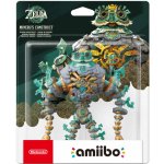 Přívěsek na klíče Amiibo Minerus Construct (Tears of the Kingdom) – Zboží Mobilmania