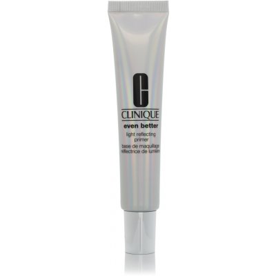 Clinique Rozjasňující podkladová báze Even Better Light Reflecting Primer 30 ml – Hledejceny.cz