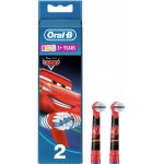 Oral-B Stages Kids Cars 2 ks – Hledejceny.cz