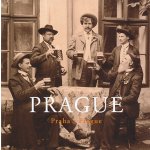 Praha historická – Hledejceny.cz