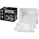 PROHOME Talířová sada 18 dílná – Zboží Mobilmania