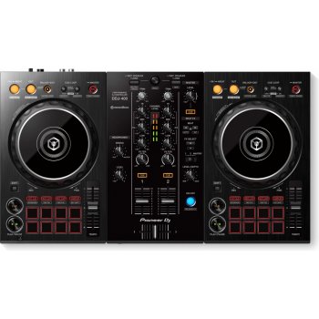 Pioneer DDJ-400