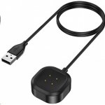 Tactical USB Nabíjecí Kabel pro Fitbit Versa 3/Sense, 2454434 – Zboží Živě