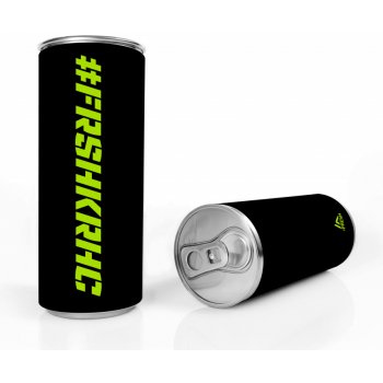 4Fresh Energy Drink 250 ml