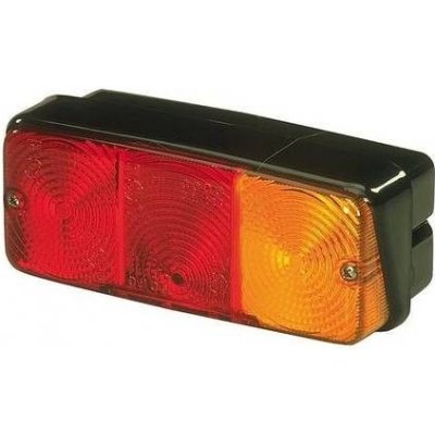 A.M.A. S.P.A. koncové světlo levé – Zboží Mobilmania