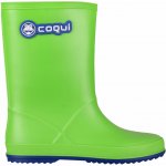 Coqui Rainy zelená – Sleviste.cz