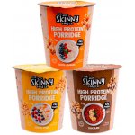 Skinny High Protein Porridge 70 g – Zboží Mobilmania
