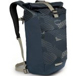 Osprey Transporter Roll camo lines print 28 l – Sleviste.cz