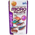 Hikari Micro Pellets 80 g – Hledejceny.cz