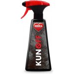 Dedra Odpuzovač kun na přírodní bázi KUNOFF 500 ml – Zboží Mobilmania