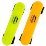 Karlie LED světlo na obojek, vodítko, postroj s USB nabíjením oranžové 12 x 2,7 cm – HobbyKompas.cz