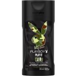 Playboy Play It Wild Men sprchový gel 250 ml – Hledejceny.cz