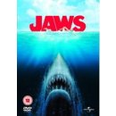 Jaws DVD