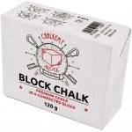 Camp Block Chalk 120g – Zboží Mobilmania