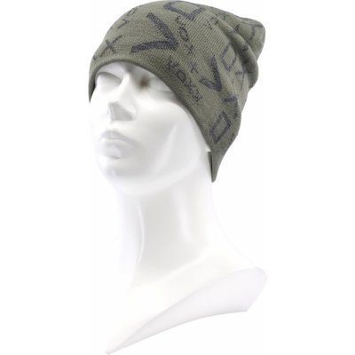 Woxx Stinger pánská zimní sportovní čepice khaki – Hledejceny.cz