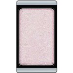 Artdeco Eyeshadow Pearl pudrové oční stíny v praktickém magnetickém pouzdře 04 Pearly Mystical Grey 0,8 g – Sleviste.cz
