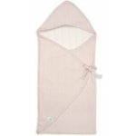 Lodger Wrapper Newborn Pointelle Powder – Hledejceny.cz