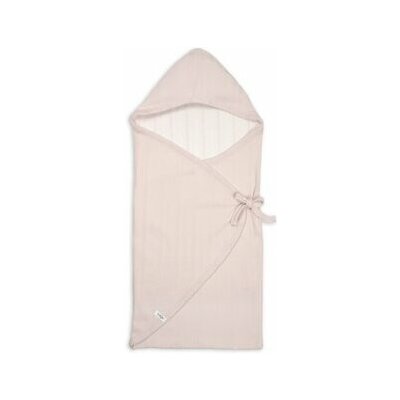 Lodger Wrapper Newborn Pointelle Powder – Hledejceny.cz