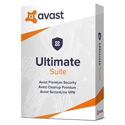 Avast Ultimate Multi-device, 2 - 10 lic. 2 roky update (AVUEU24EXXA010) – Hledejceny.cz