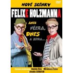 Nové scénky Felixe Holzmanna DVD
