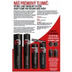 A Tec OPTIMA 45, .375" 9,5mm na adaptér A-LOCK Mini – Zboží Dáma