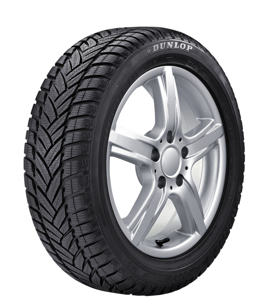 Dunlop SP Winter Sport M3 265/60 R18 110H