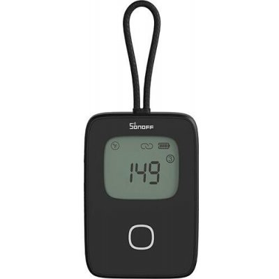 Sonoff Teploměr na grilování masa BMT01 – Hledejceny.cz
