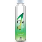 Fructal vitality Funkční voda s příchutí limetky a máty 0,5 l – Hledejceny.cz