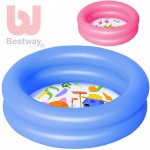 Bestway 51061 Kiddie 61 x 15 cm růžový – Zboží Dáma