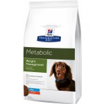 Hill’s Metabolic Mini 6 kg – Zboží Mobilmania