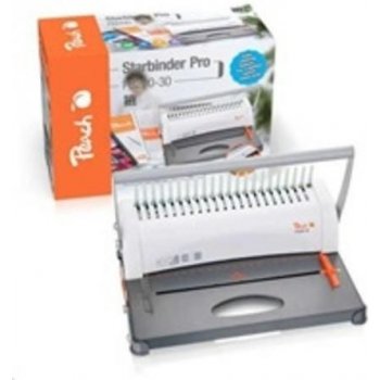 Peach Star Binder Pro PB200-30