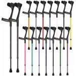 DMA Praha 220 CSF Francouzská berle vyměkčená – Zboží Dáma