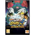 Naruto Shippuden: Ultimate Ninja Storm 4 Season Pass – Hledejceny.cz