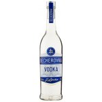 Becherovka Vodka 37,5% 0,5 l (holá láhev) – Hledejceny.cz