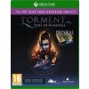 Hra na Xbox One Torment: Tides of Numenera