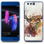 mmCase Gelové Honor 9 - jelen 1 – Zboží Živě