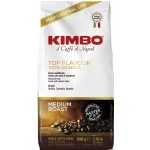 Kimbo Espresso Bar Top Flavour 1 kg – Zboží Mobilmania