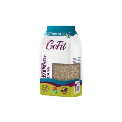 Avena GoFit ovesná krupice 0,5 kg – Sleviste.cz