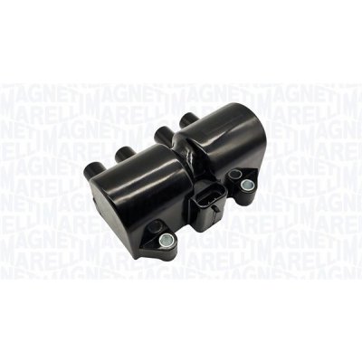 MAGNETI MARELLI Zapalovací cívka 060717154012 – Zboží Mobilmania