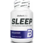 BioTech USA Sleep 60 kapslí – Hledejceny.cz