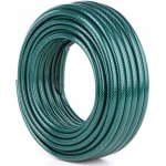 FLO hadice zahradní zelená FLO 1/2" 30m – Zboží Dáma