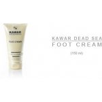 Kawar krém na nohy 150 ml – Zboží Dáma